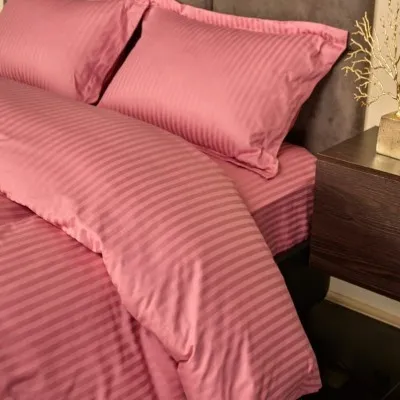 Постельное Белье Arya Otel Сухая Роза