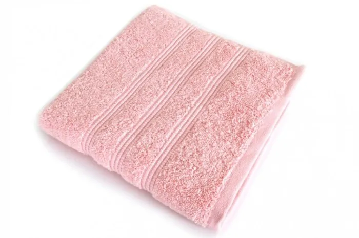 Полотенца IRYA CLASSIS Classis Pembe-70x130