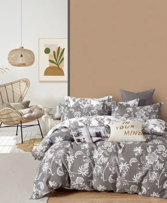 Постельное белье Tango Twill двуспальный TPIG2-1905-70