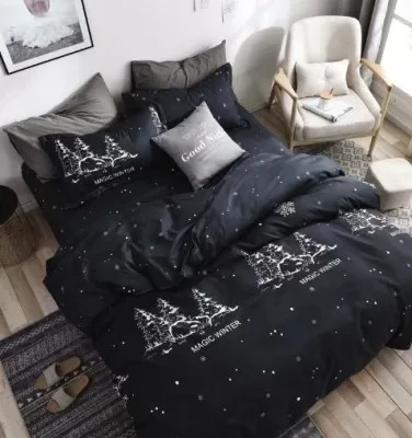 Постельное белье Tango DF01-42 полуторное