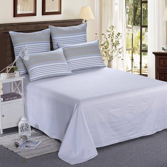 Анжело (беж) Комплект постельного белья сатин 7Е