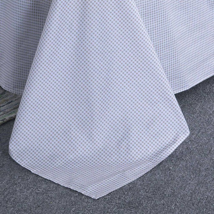 Анжело (беж) Комплект постельного белья сатин 7Е