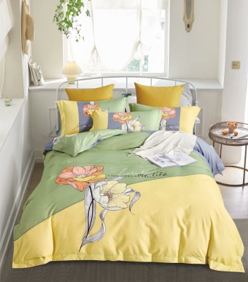 Постельное белье Tango MOMAE108 евро фланель