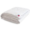 Одеяло стеганое Элисон, микроволокно "лебяжий пух", теплое 140 х 205