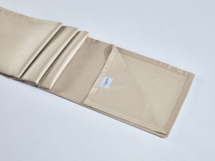 Комплект постельного белья 1,5-спальный, фланель-тенсел 2273-4S