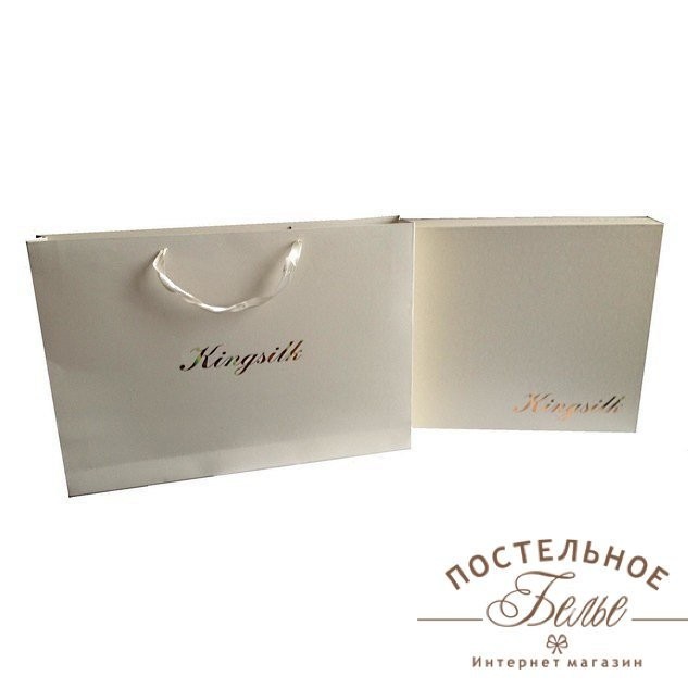 Постельное белье Kingsilk RP-9-4