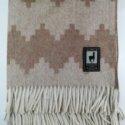 Плед Incalpaca PP-71 150х200