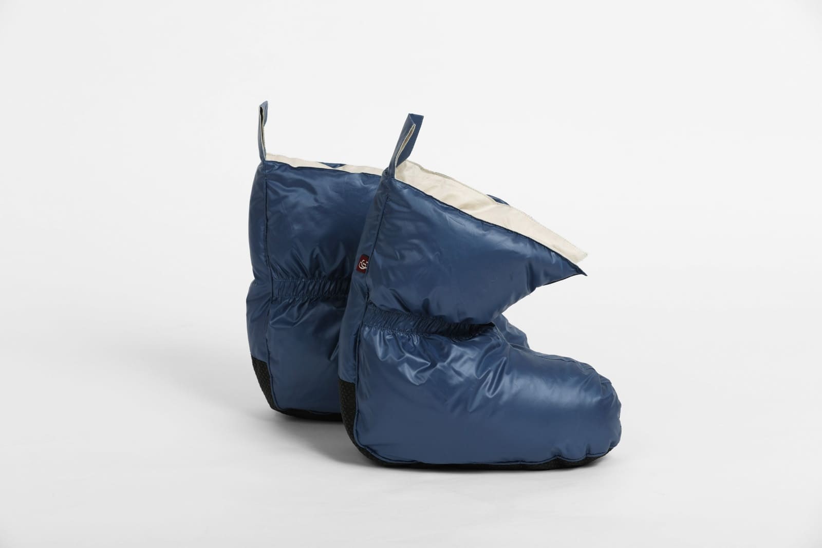 Сапожки-носочки пуховые Comfort Socks Travel Grass Indigo 36-39 р.