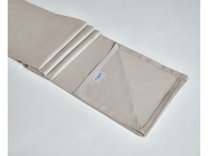 Комплект постельного белья Евро, египетский хлопок Premium 2319-6 