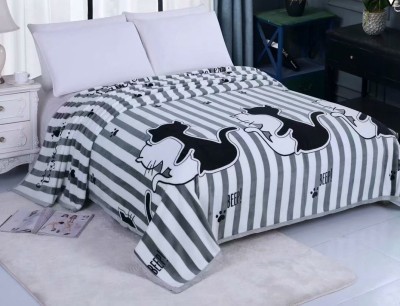 Плед Tango Lindo микрофибра &quot;Фланель&quot; 1,5-спальный 3036-345