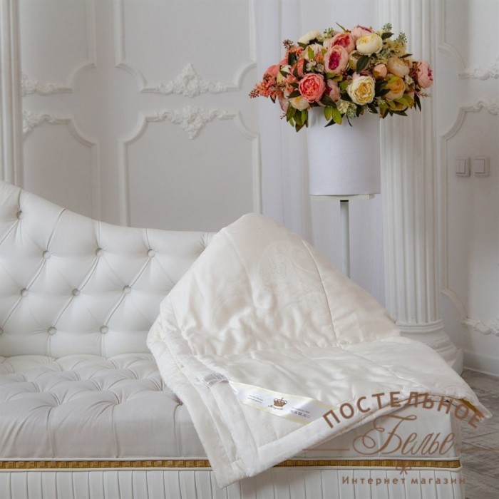 Одеяло Kingsilk Comfort TA-140-0,9