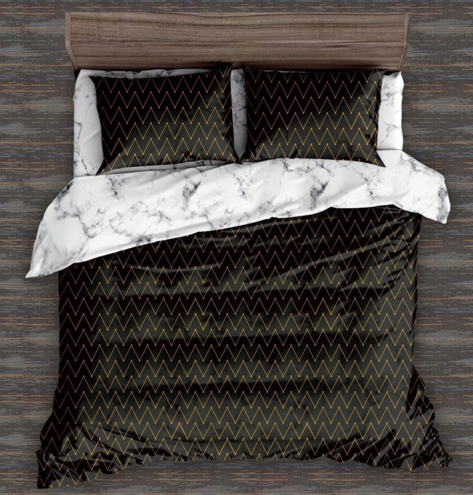 Постельное белье Tango DF05-423-50 семейное