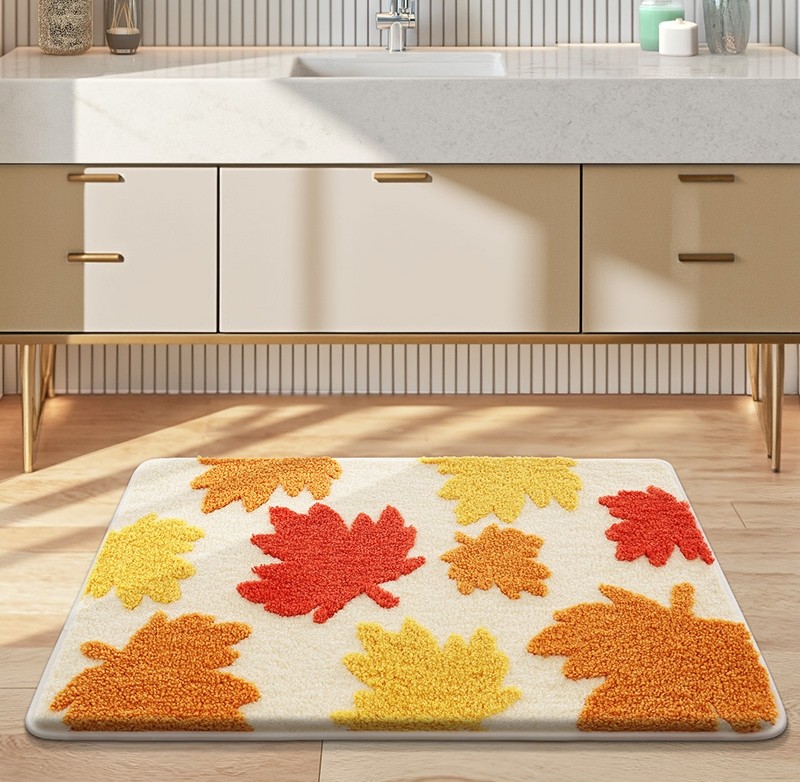 Коврик для ванной Tango Rainbow 40x60 DJ4060-13 код1318