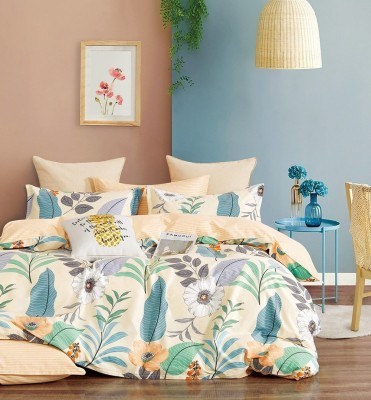 Постельное белье Tango TPIG3-1463 евро 2 наволочки