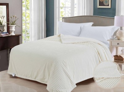 Плед Казанова Плед 2.2 Infanty (молоко) 220х240 SR56-01-2.2