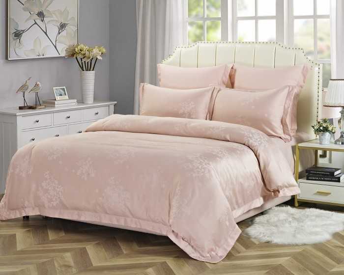 Жозетта (пудра) Комплект постельного белья 7Е 4н Т