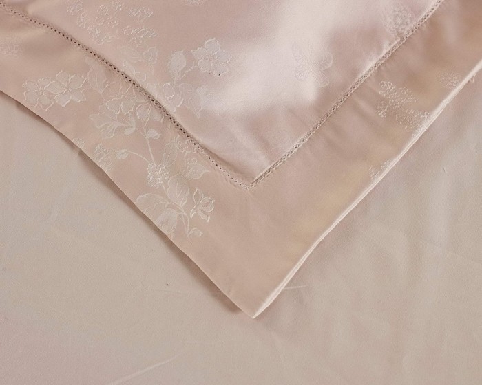 Жозетта (пудра) Комплект постельного белья 7Е 4н Т