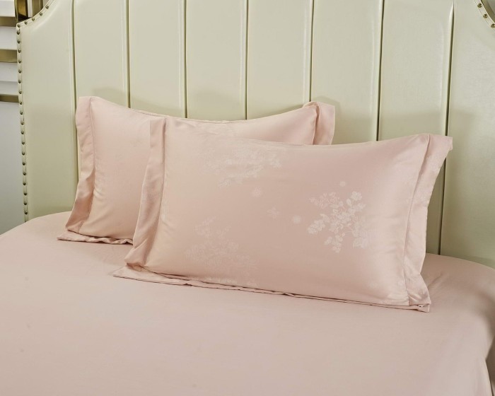 Жозетта (пудра) Комплект постельного белья 7Е 4н Т