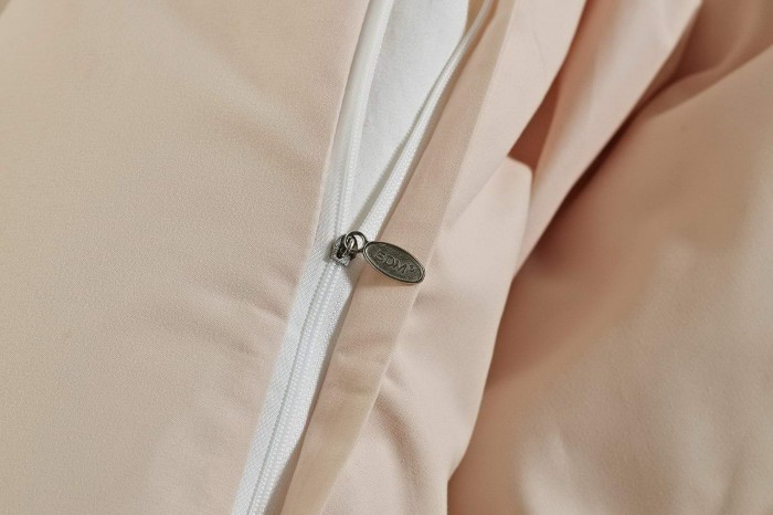 Жозетта (пудра) Комплект постельного белья 7Е 4н Т