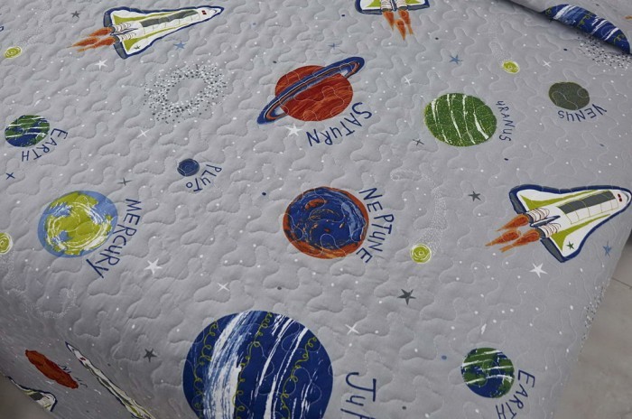 Magic №4 Покрывало 160х220