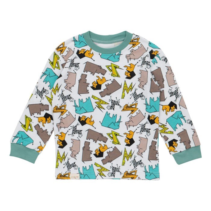 Funny kids №14 Пижама Детская 98-104