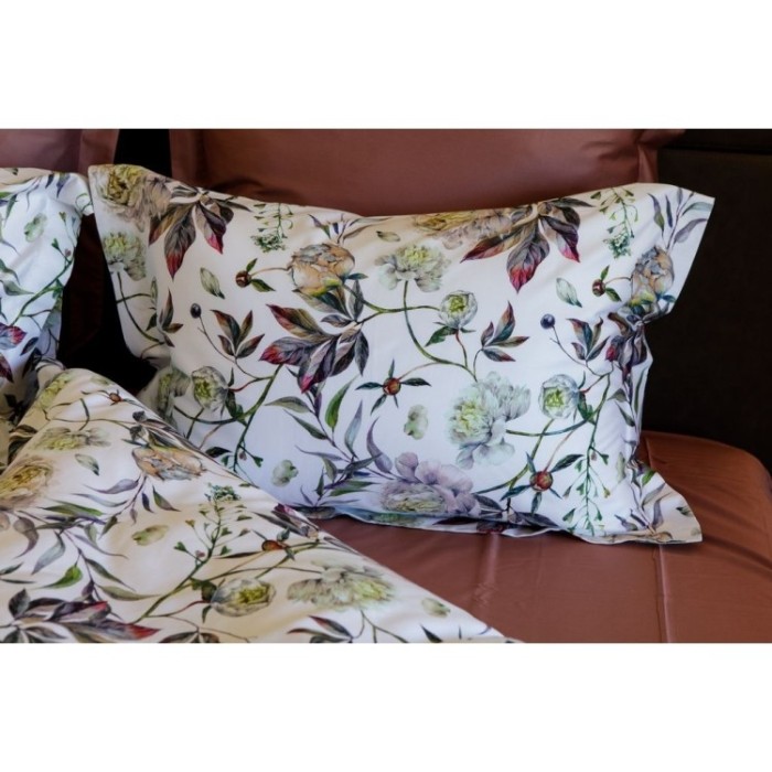 Постельное белье Clay Peony Семейный