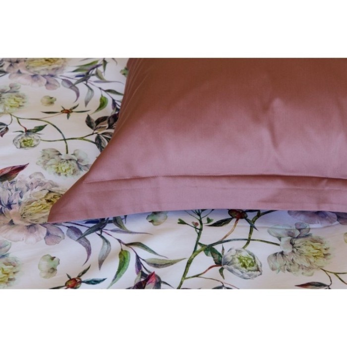 Постельное белье Clay Peony Семейный