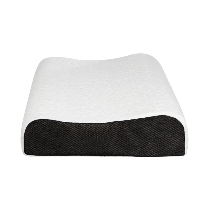 Ортопедическая подушка PrimaNotte Nuvola Latex Wave 