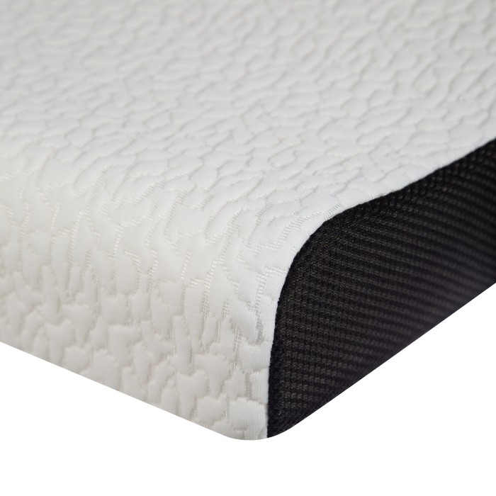 Ортопедическая подушка PrimaNotte Nuvola Latex Wave 