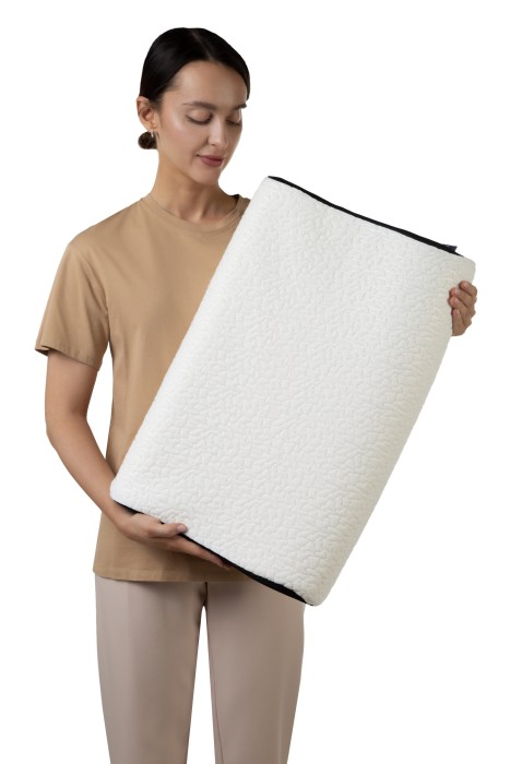 Ортопедическая подушка PrimaNotte Nuvola Latex Wave 