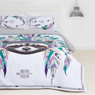 Постельное белье Этель ETR-691-1 Indian style