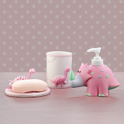 Набор Д5 (розовый)