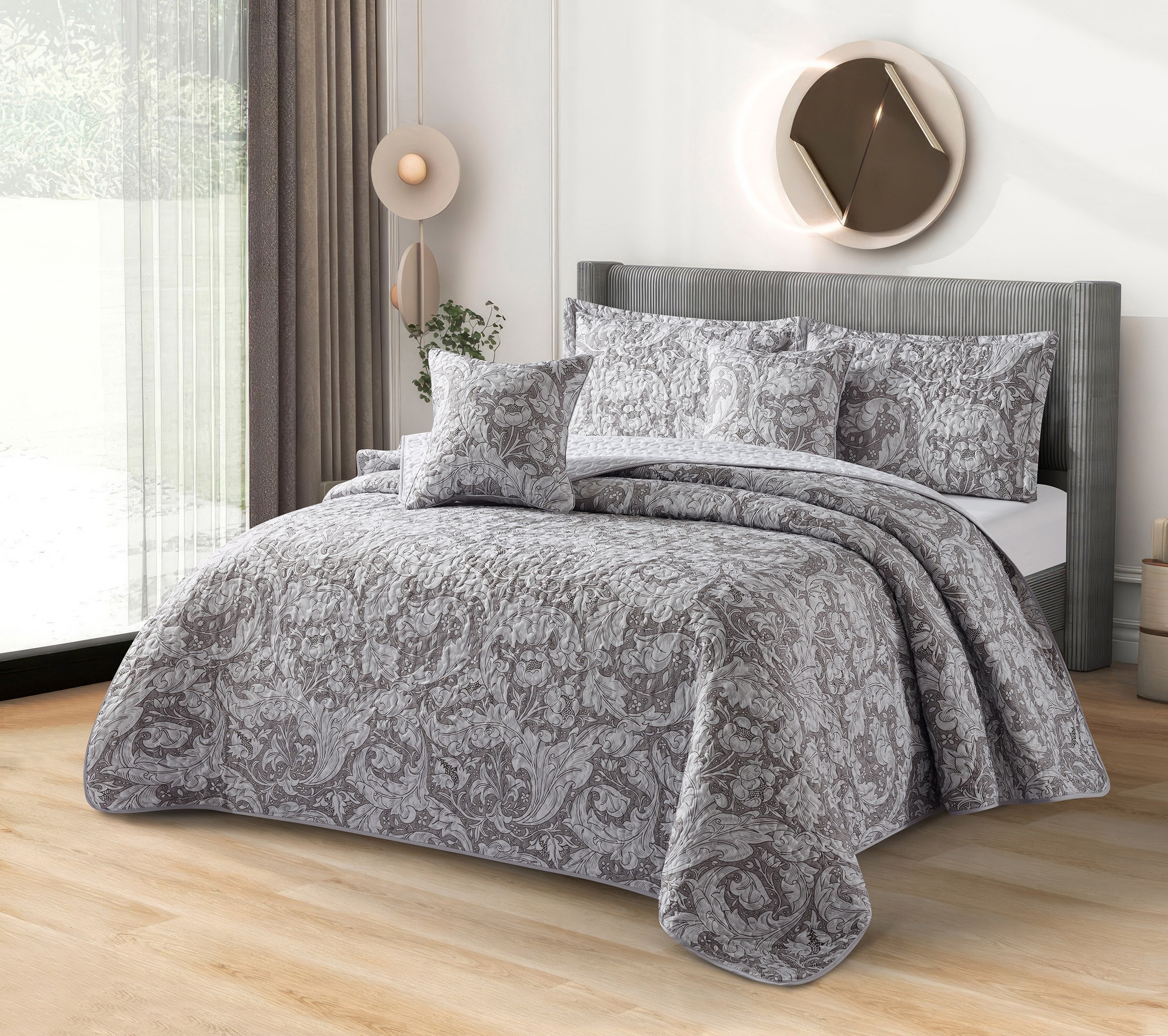 Покрывало Tango Lafayette 220x240 MF2224-160 код2232