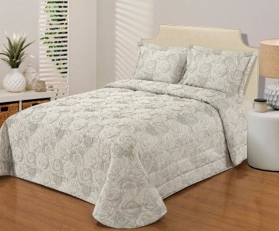 Ирада (серебро) Покрывало 240х260