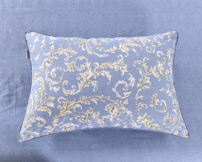 Лирика Комплект постельного белья сатин 1.6