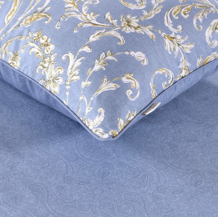 Лирика Комплект постельного белья сатин 1.6