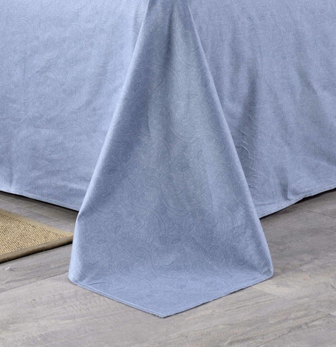 Лирика Комплект постельного белья сатин 1.6