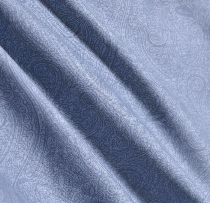 Лирика Комплект постельного белья сатин 1.6