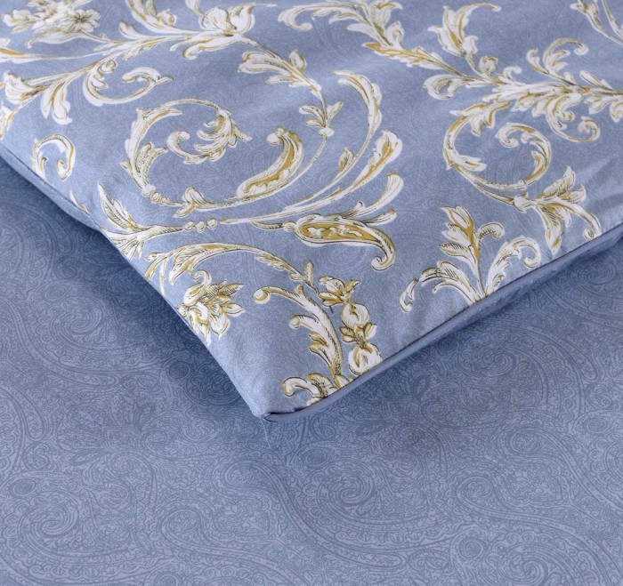 Лирика Комплект постельного белья сатин 1.6