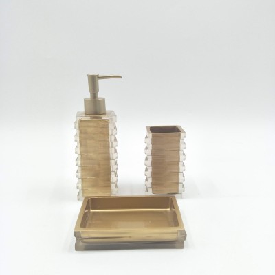 Набор №58 (золото)