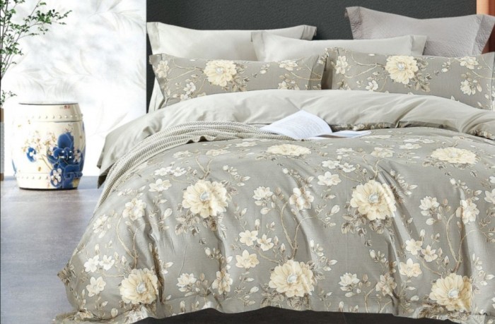 Постельное белье Фамилье RS-322 семейное