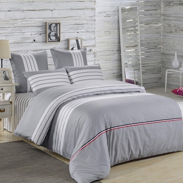 Постельное белье Sofi De Marko Раджа сатин семейное 7Е-4109