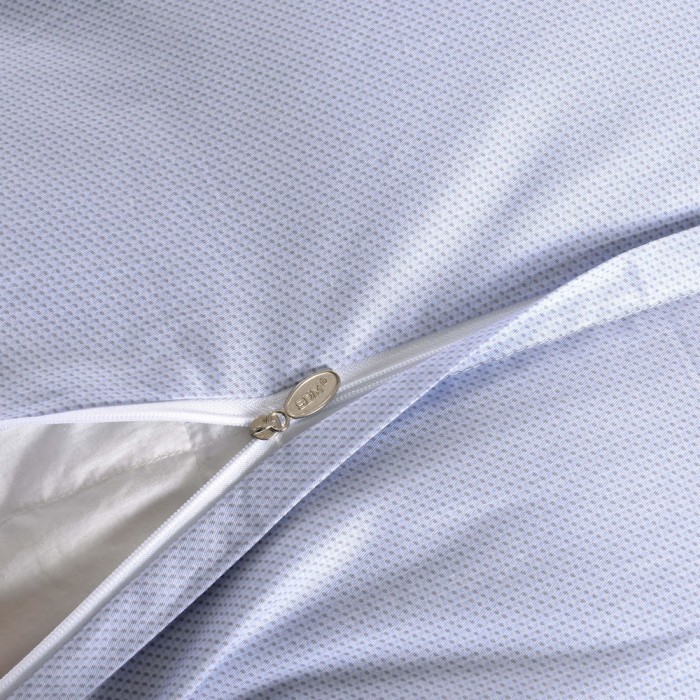 Санрайз (серая) Комплект постельного белья Сатин 2х