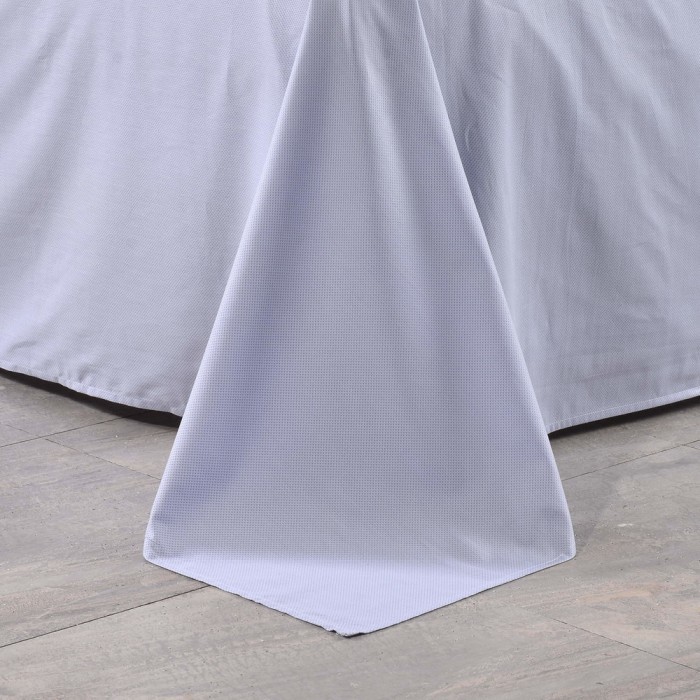 Санрайз (серая) Комплект постельного белья Сатин 2х