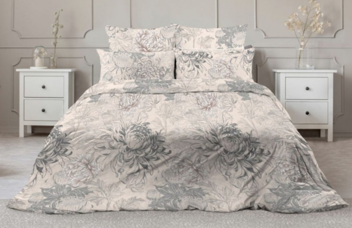 Постельное белье Valtery AP-112 двуспальное