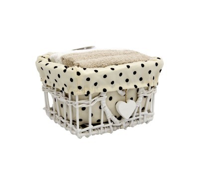 Тринни Набор (капучино) 30х30(6шт)