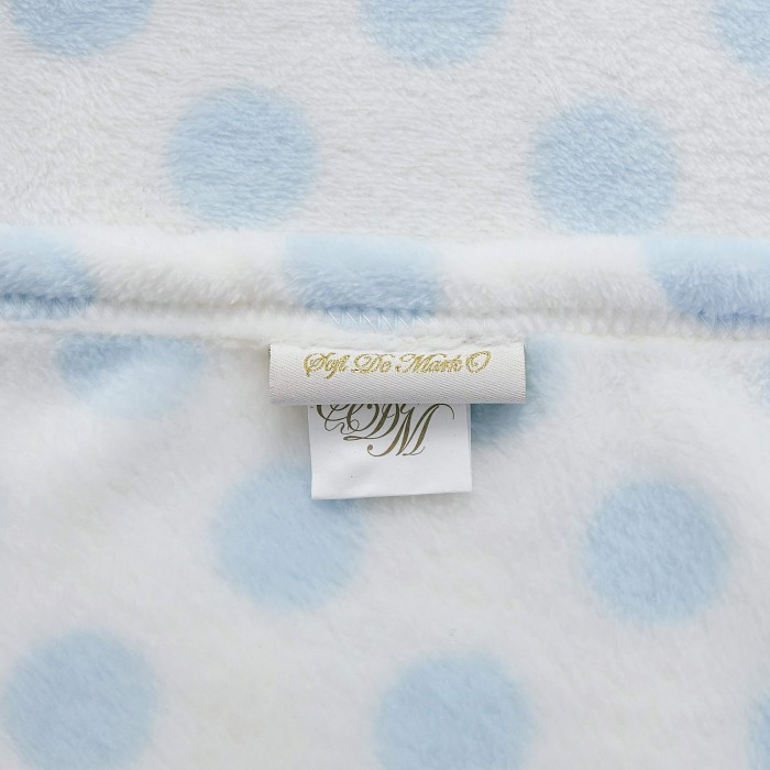 Набор Детский №4 (голубой)