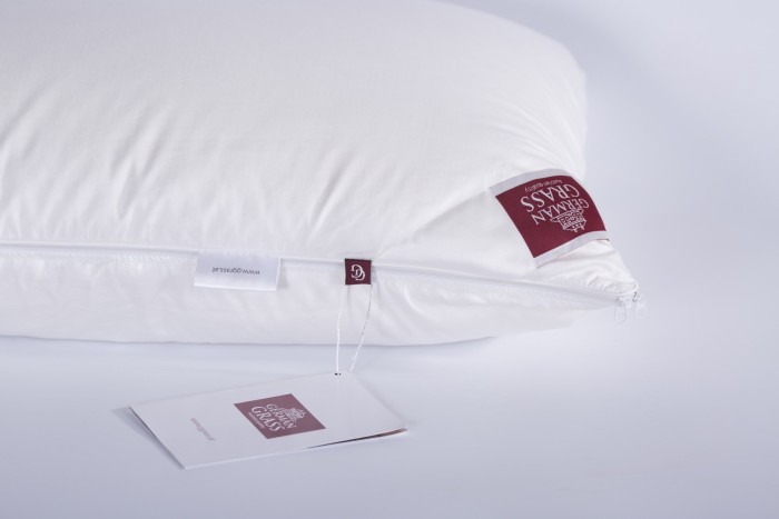 Подушка LUXE DOWN GRASS средняя 50х90