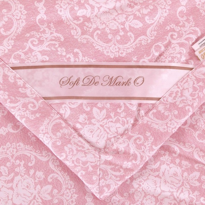 Рамина (розовая) Комплект 200х220