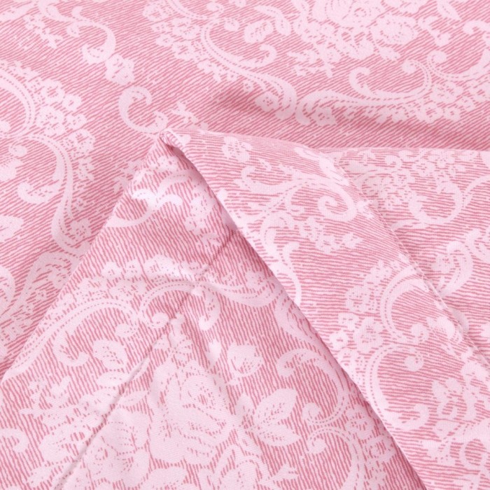 Рамина (розовая) Комплект 200х220